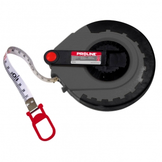 MIARA 10M, TAŚMA Z WŁ....