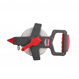 MIARA 30M, TAŚMA Z WŁÓKNA...