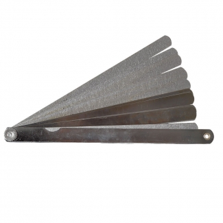 SZCZELINOMIERZ 17 LIST,...