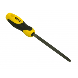 Pilnik trójkątny, równiak...