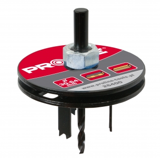 WYCINAK DO OTWORÓW Z...