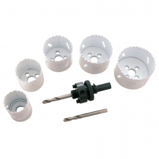 OTWORNICE BIMETALOWE Z...