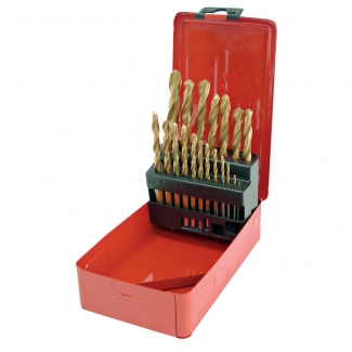 WIERTŁA DO METALU POWLEK....