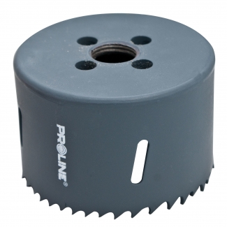 OTWORNICA BIMETALOWA HSS...