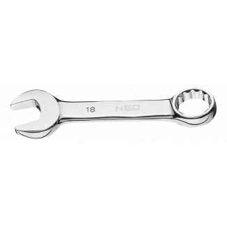 Klucz płasko-oczkowy