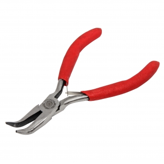 SZCZYPCE WYGIĘTE 120MM...