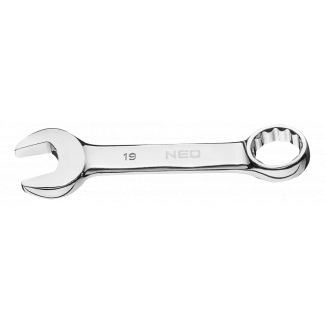 Klucz płasko-oczkowy