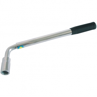 KLUCZ DO KÓŁ 17/19MM...