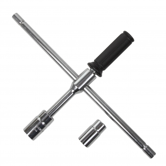 KLUCZ DO KÓŁ TYP T CRV HRC...