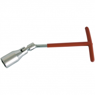 KLUCZ DO ŚWIEC  21MM