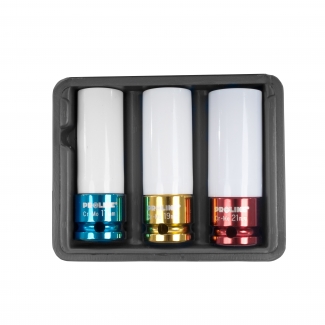 ZESTAW UDAROWYCH NASADEK DO...