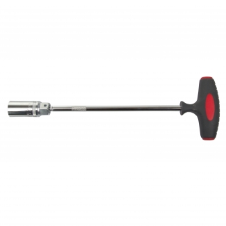 KLUCZ DO ŚWIEC TYP T 21MM...
