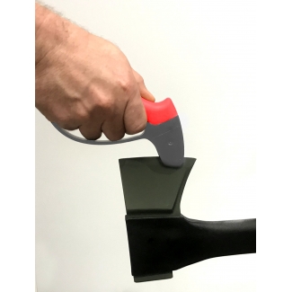 OSTRZAŁKA DO SIEKIER, NOŻY,...