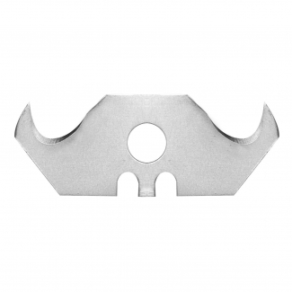 OSTRZE WYMIENNE HAKOWE...