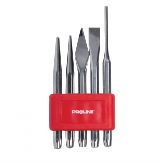 ZESTAW WYBIJAKÓW...