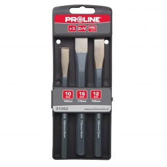 ZESTAW PRZECINAKÓW 3 SZTUKI...