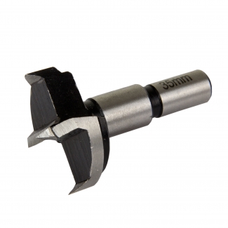 WIERTŁO CYLINDRYCZNE 35MM,...