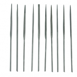 PILNIKI PRECYZYJNE - IGLAKI...