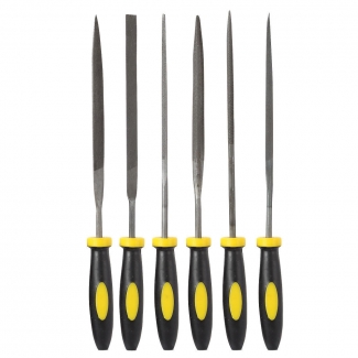 PILNIKI PRECYZYJNE IGLAKI...