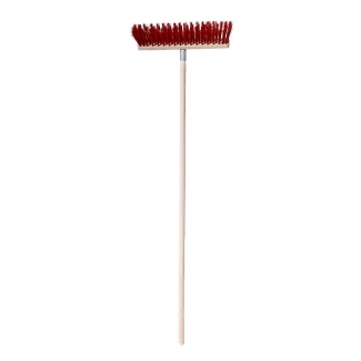 SZCZOTKA ULICZNA SZER.400MM...