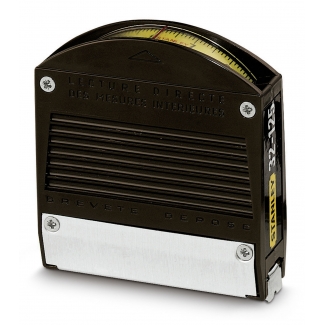 Miara stalowa PANORAMIC 3M [L]