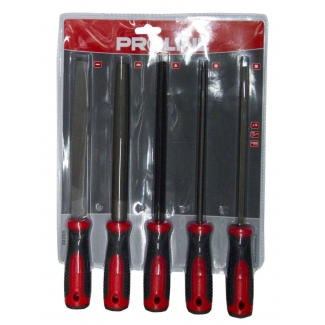 ZESTAW PILNIKÓW ŚLUSARSKICH...