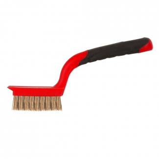 SZCZOTKA DRUCIANA -...