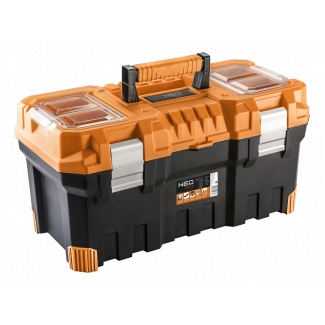 Skrzynka narzędziowa