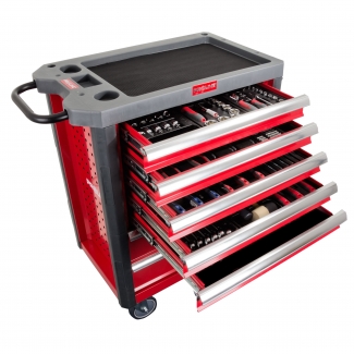 SZAFKA NARZĘDZIOWA 7...