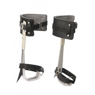 Drzewolazy aluminiowe DR-3A