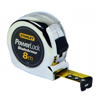 MIARA STALOWA POWERLOCK B/A...