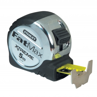 MIARA FAT MAX XL 5M/32MM [K]