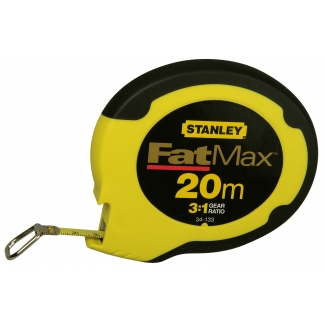 MIARA FATMAX 20M/10MM  ZE...