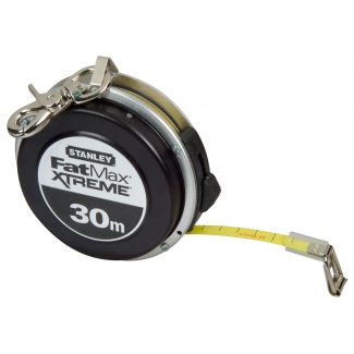 MIARA STALOWA AUTOMATYCZNA 30M