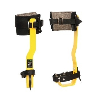 Drzewołazy stalowe DR-4