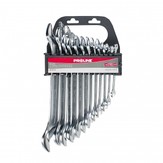 KLUCZE PŁASKIE SZT.8...