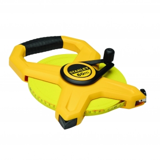 MIARA 60M, TAŚMA Z WŁÓKNA...