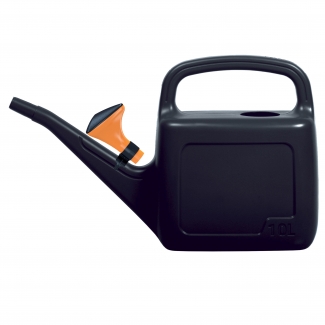 KONEWKA 5L CZARNA AQUA...