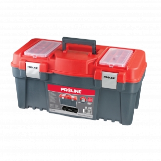 SKRZYNKA NARZ. Z KLAMRAMI...