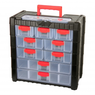 ORGANIZER Z RĄCZKĄ, 22...