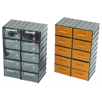 POJEMNIK PLASTIKOWY 10...