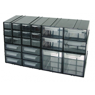 SZAFKA PLASTIKOWA PX 6...