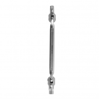 KLUCZ PRZEGUBOWY TORX...