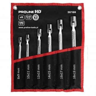 KLUCZE PRZEGUBOWE NASADOWE...