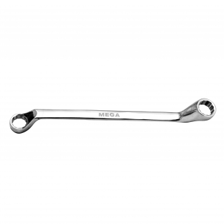 KLUCZ OCZKOWY ODGIĘTY 8*9, CV