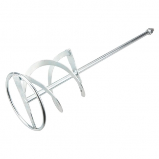 Mieszadło do zapraw