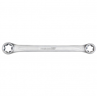 KLUCZ OCZKOWY TORX E14XE18,...