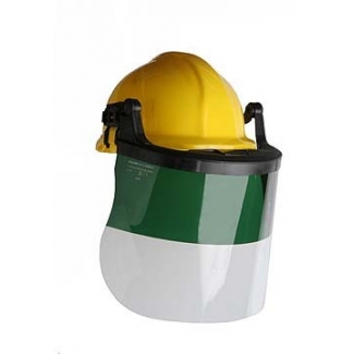 Osłona twarzy z triacetatu...