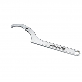 KLUCZ HAKOWY Z PRZEGUBEM...