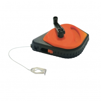 SZNUREK TRASERSKI 30M,...